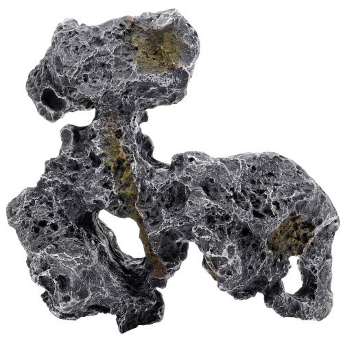 Hobby Cavity Stone dark 5 (33x16x33cm)
