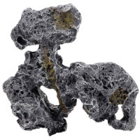 Hobby Cavity Stone dark 5 (33x16x33cm)