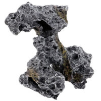 Hobby Cavity Stone dark 5 (33x16x33cm)