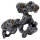 Hobby Cavity Stone dark 5 (33x16x33cm)