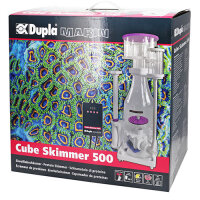 Dupla Marin Cube Skimmer 500, für ca. 200-500L