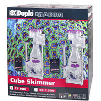 Dupla Marin Cube Skimmer 900, für ca. 600-900L