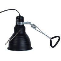 Hobby Clamp Lamp 14cm (E27)