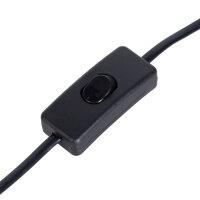 Hobby Clamp Lamp 14cm (E27)