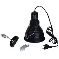 Hobby Clamp Lamp 14cm (E27)