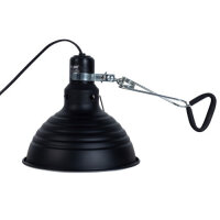 Hobby Clamp Lamp 21cm (E27)