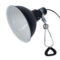 Hobby Clamp Lamp 21cm (E27)