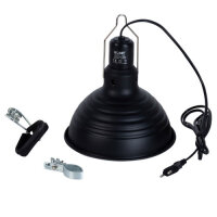 Hobby Clamp Lamp 21cm (E27)