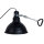 Hobby Clamp Lamp 21cm (E27)