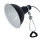 Hobby Clamp Lamp 21cm (E27)