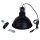 Hobby Clamp Lamp 21cm (E27)