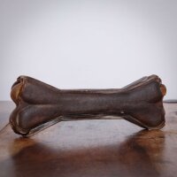Kauknochen 100% Pferd 17cm, 110g