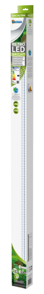 Superfish Retro LED Bright 100cm, 26W, 10290K (T8/38W & T5/54W)