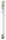Superfish Retro LED Bright 115cm. 28W, 10290K (T5/54W)