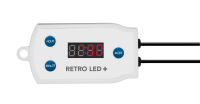 Superfish Retro LED+ Controller