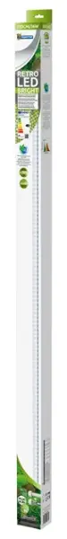 Superfish Retro LED Bright 120cm. 29W, 10290K (T8/36W & T5/54W)