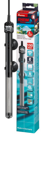 EHEIM thermocontrol+ e 150W für 200-300 Liter