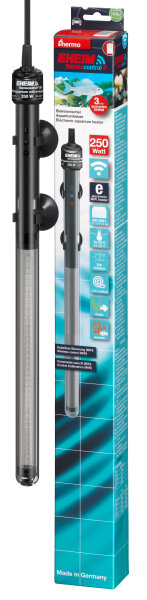 EHEIM thermocontrol+ e 250W für 400-600 Liter