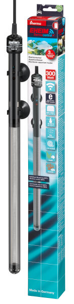 EHEIM thermocontrol+ e 300W für 600-1000 Liter