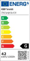 Hobby Sunlight ECO 42W
