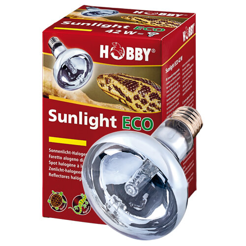 Hobby Sunlight ECO 108W
