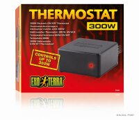 Exo Terra Thermostat 300 Watt