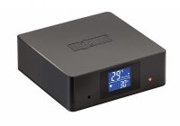 Exo Terra Thermostat 600W mit Doppelsteckdose
