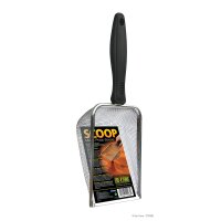 Exo Terra Scoop, Siebschaufel für Kot