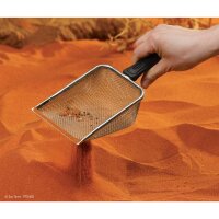 Exo Terra Scoop, Siebschaufel für Kot