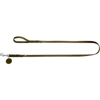 Hunter Leine Solid Education 16/200, Rindsleder,...