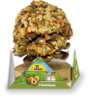 JR FARM Früchtebaum 270g