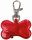 Trixie Flasher für Hunde 4,5x3cm rot