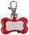 Trixie Flasher für Hunde 4,5x3cm rot