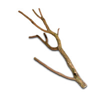Hobby Kork Tronchos S (0- 50cm) 1 Stück