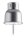 Exo Terra Reptile Nano Dome mit Halter (E27)