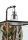 Exo Terra Reptile Nano Dome mit Halter (E27)