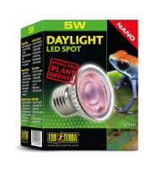 Exo Terra Daylight LED Spot NANO 5W