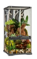 Exo Terra Glas Terrarium/ Paludarium 30x30x60cm