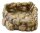 Exo Terra Eck Wassernapf Kiesel large (16x18x5,5cm)