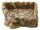 Exo Terra Eck Wassernapf Kiesel X- Large (25x24x6,5cm)