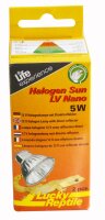 Lucky Reptile Halogen Sun LV Nano 5 Watt 2 Stück