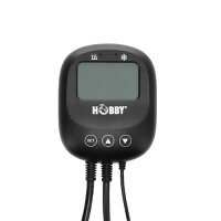 Hobby Biotherm II, Digitaler Temperaturregler