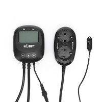 Hobby Humidity Control II, digitaler Luftfeuchtigkeitsregler