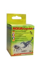 Lucky Reptile Aqua Crystal 50g ergibt ca. 5L Feuchtgel