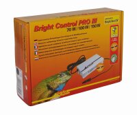 Lucky Reptile Bright Control PRO III 70W/100W/150W