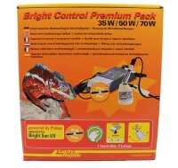 Lucky Reptile Bright Control PRO III 35W/50W/70W Premium...