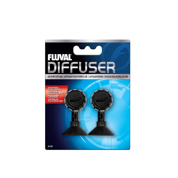 Fluval Diffusor Ausströmer