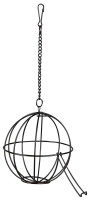 Trixie Food- Ball, Metall Ø12cm