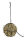 Trixie Food- Ball, Metall Ø12cm