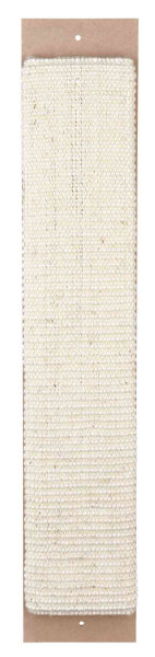 Kratzbrett Sisalteppich Katzenminze 11x56 cm